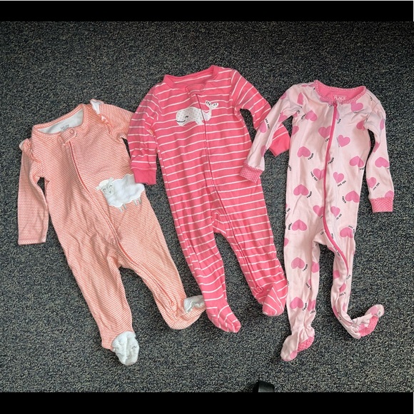 Other - 9month sleepers